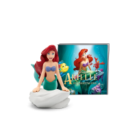 Tonie- Disney-Arielle die Meerjungfrau 