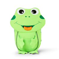 Kleiner Freund Rucksack – Frosch
