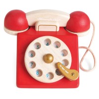 Le Van Toy - Vintage Phone