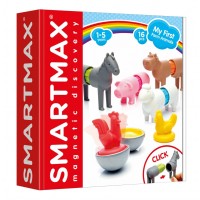 SMARTMAX - Farm Animals